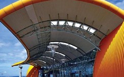 Sân bay Liên Khương sẽ được đầu tư nâng cấp thế nào?