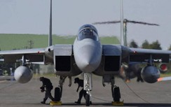 Nhật Bản tiết lộ lý do phải điều chiến cơ chặn máy bay TQ ở mức gần kỷ lục