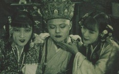 Ngỡ ngàng về bí mật chấn động của phim "Tây du ký" 1927