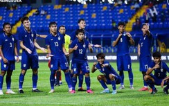 Người phụ nữ quyền lực ra tay, U23 Thái Lan vẫn thiệt quân tại SEA Games