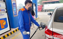 Giá xăng dầu hôm nay 15/4: Tăng mạnh khi Châu Âu dự thảo cấm vận dầu Nga