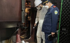 Lập đoàn kiểm tra hoạt động vận tải thủy du lịch từ bờ ra đảo