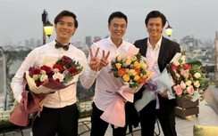 "Anh có phải đàn ông không?" kết thúc có hậu, ai sẽ tổ chức đám cưới?