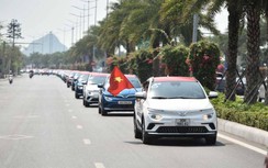 Ô tô điện được mua bảo hiểm vật chất như xe truyền thống?