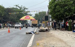 Tin tức tai nạn giao thông mới nhất ngày hôm nay 16/4/2022