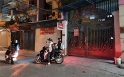 Danh tính nghi phạm sát hại người phụ nữ trong chung cư mini ở Cầu Giấy