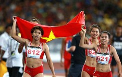 Chưa khai mạc, SEA Games 31 sẽ có môn thi đấu tìm ra được nhà vô địch