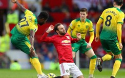 Nhận định, soi kèo MU vs Norwich, vòng 33 Ngoại hạng Anh