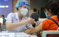 Covid-19 ngày 16/4: Cả nước có 18.474 ca nhiễm mới, 10 ca tử vong