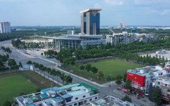 Bình Dương sau chặng đường 1/4 thế kỷ, những thành tựu và triển vọng