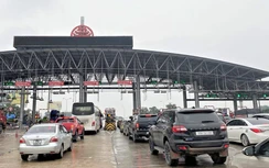 Làm rõ trách nhiệm từng cá nhân nếu thu phí không dừng của VEC chậm tiến độ