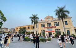 Du lịch ẩm thực Hải Phòng bằng tàu hỏa chỉ trong một ngày