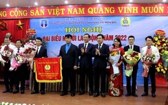 Bảo đảm an toàn hàng hải miền Bắc đặt mục tiêu doanh thu hơn 1.700 tỷ đồng