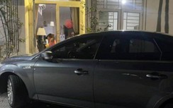 Diễn biến mới vụ cán bộ bị “tố” đỗ xe chắn cửa nhà dân còn lớn tiếng