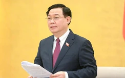 Chủ tịch Quốc hội: Vì sao hơn 10 năm chưa đấu giá được tần số vô tuyến?