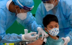 Covid-19 ngày 19/4: Hôm nay ghi nhận 13.500 F0 mới, 18 ca tử vong