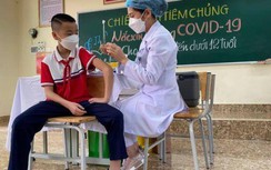 Sau tiêm vaccine Covid-19, trẻ cần sớm nhập viện ngay nếu có dấu hiệu này