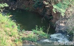 Rủ nhau đi chơi, ba em học sinh lớp 4 cùng bị đuối nước thương tâm