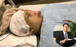 Phó Chủ tịch xã ở Hải Dương bị đánh nứt hộp sọ: Xử lý nhóm côn đồ ra sao?