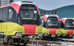 Metro Nhổn - ga Hà Nội cấp tập tuyển nhân sự chuẩn bị vận hành