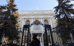 Moscow sẽ kiện Mỹ, phương Tây vì đóng băng tài sản Nga