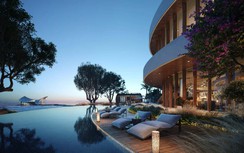 Thị trường bất động sản Nghệ An chờ đón MeySenses Lucia Bay Bãi Lữ