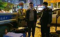 Từ chiếc ba lô có giấy tờ mang tên người khác, phát hiện game thủ trộm cắp