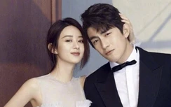 Sau Vương Nhất Bác, Triệu Lệ Dĩnh lại bị phản đối khi "cặp" Lâm Canh Tân