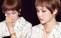 Vì sao bây giờ Hiền Hồ mới lên tiếng về ồn ào "anh em nương tựa"?