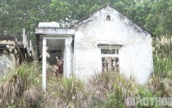 Dân "khát" nước sạch bên nhà máy nước trị giá 5,6 tỷ “đắp chiếu” 10 năm