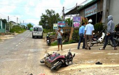 Tin tức tai nạn giao thông mới nhất ngày hôm nay 19/4/2022