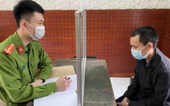 Khởi tố kẻ chém trọng thương em trai tại Yên Bái