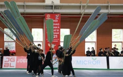 Hé lộ màn nghệ thuật đặc sắc tại lễ khai mạc SEA Games 31