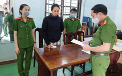 Lừa xin việc tại sân bay Đà Nẵng, "nữ quái" chiếm đoạt hàng trăm triệu đồng