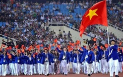 Vận động viên tham dự SEA Games 31 mắc Covid-19 buộc phải làm điều này