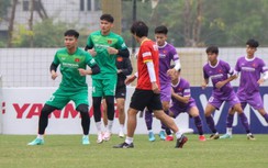 Nhận định, dự đoán kết quả U23 Việt Nam vs U20 Hàn Quốc