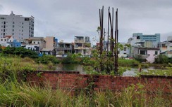 Hai hecta đất "vàng" trở thành các dự án "treo": Sở TN&MT Đà Nẵng nói gì?