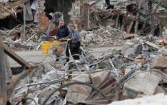 Nga cho binh sỹ Ukraine tại Mariupol thêm một cơ hội để đầu hàng