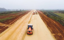 Bộ trưởng GTVT: Phải sốt ruột hơn nữa với tiến độ giải ngân vốn đầu tư công