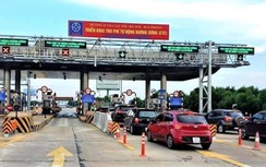 Vì sao chọn cao tốc Hà Nội - Hải Phòng thí điểm chỉ thu phí không dừng?