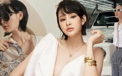 Lời xin lỗi có "cứu sống" Hiền Hồ khỏi bão scandal "anh em nương tựa"?