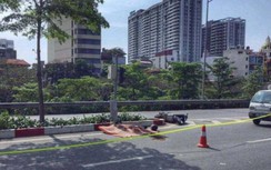 Tin tức tai nạn giao thông mới nhất ngày hôm nay 20/4/2022