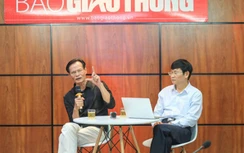 Thị trường chứng khoán: “Làm sạch” là ưu tiên hàng đầu!
