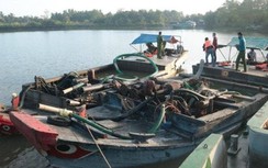 Mượn nhà dân “bám sông, giữ cát”, trả lại bình yên cho những dòng sông