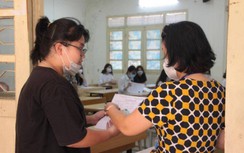 Chi tiết mốc thời gian của kỳ thi Tốt nghiệp THPT năm 2022 thí sinh cần nhớ