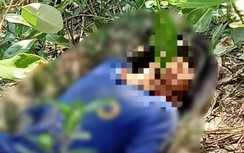 Vợ đau xót phát hiện chồng tử vong sau tiếng kêu cứu khi đi bắt cua