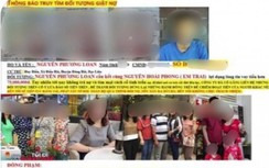 Chủ tịch Hội Chữ thập đỏ Bạc Liêu bỗng dưng bị "tố" giật nợ 75 triệu đồng