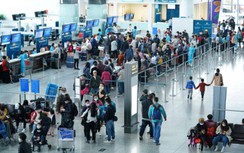 “Cháy” vé máy bay đến các điểm nóng du lịch dịp 30/4