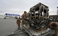 Nga bắt đầu giai đoạn chiến sự mới, 3 nước liền cấp thêm vũ khí cho Ukraine