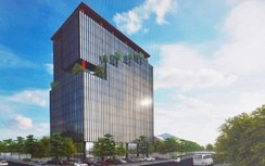 Mua liên tiếp ba doanh nghiệp, Cienco4 bứt tốc chiến lược “kiềng 3 chân”